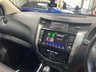USED 2019 69 NISSAN NAVARA 2.3 dCi Tekna Pickup Double Cab 4dr Diesel Auto 4WD Euro 6 (190 ps) PARIS BLUE METALLIC / BLACK LEATHER TRIM / HEATED FRONT SEATS / DUAL ZONE CLIMATE / ELECTRIC WINDOWS / CRUISE CONTROL / SPEED LIMITER / AUTO LIGHTS / SATNAV / 360 CAMERAS / FRONT SENSORS / DAB / BLUETOOTH / APPLE CARPLAY / BONNET PROTECTOR / SIDESTEPS / ROLLER SHUTTER TONNEAU / LOAD LINER / TOWBAR / 18" ALLOY WHEELS / PRIVACY GLASS / SERVICE HISTORY