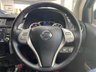 USED 2019 69 NISSAN NAVARA 2.3 dCi Tekna Pickup Double Cab 4dr Diesel Auto 4WD Euro 6 (190 ps) PARIS BLUE METALLIC / BLACK LEATHER TRIM / HEATED FRONT SEATS / DUAL ZONE CLIMATE / ELECTRIC WINDOWS / CRUISE CONTROL / SPEED LIMITER / AUTO LIGHTS / SATNAV / 360 CAMERAS / FRONT SENSORS / DAB / BLUETOOTH / APPLE CARPLAY / BONNET PROTECTOR / SIDESTEPS / ROLLER SHUTTER TONNEAU / LOAD LINER / TOWBAR / 18" ALLOY WHEELS / PRIVACY GLASS / SERVICE HISTORY
