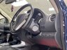 USED 2019 69 NISSAN NAVARA 2.3 dCi Tekna Pickup Double Cab 4dr Diesel Auto 4WD Euro 6 (190 ps) PARIS BLUE METALLIC / BLACK LEATHER TRIM / HEATED FRONT SEATS / DUAL ZONE CLIMATE / ELECTRIC WINDOWS / CRUISE CONTROL / SPEED LIMITER / AUTO LIGHTS / SATNAV / 360 CAMERAS / FRONT SENSORS / DAB / BLUETOOTH / APPLE CARPLAY / BONNET PROTECTOR / SIDESTEPS / ROLLER SHUTTER TONNEAU / LOAD LINER / TOWBAR / 18" ALLOY WHEELS / PRIVACY GLASS / SERVICE HISTORY