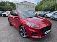 USED 2023 72 FORD KUGA 1.5 ST LINE X EDITION 150 
