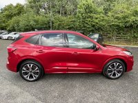 USED 2023 72 FORD KUGA 1.5 ST LINE X EDITION 150 