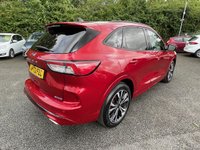 USED 2023 72 FORD KUGA 1.5 ST LINE X EDITION 150 