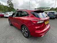USED 2023 72 FORD KUGA 1.5 ST LINE X EDITION 150 