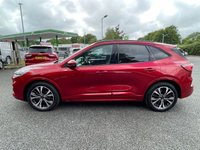 USED 2023 72 FORD KUGA 1.5 ST LINE X EDITION 150 