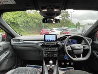 USED 2023 72 FORD KUGA 1.5 ST LINE X EDITION 150 