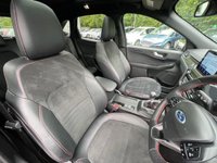USED 2023 72 FORD KUGA 1.5 ST LINE X EDITION 150 