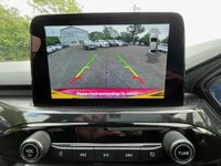 USED 2023 72 FORD KUGA 1.5 ST LINE X EDITION 150 