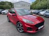 USED 2023 72 FORD KUGA 1.5 ST LINE X EDITION 150 