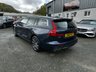 USED 2018 68 VOLVO V60 2.0 D4 Inscription Estate 5dr Diesel Auto Euro 6 (s/s) (190 ps) 2-OWNER, FULL SERVICE HISTORY, LOVELY SPECIFICATIONS, 67 MPG, ULEZ COMPLIANT/EURO 6