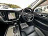 USED 2018 68 VOLVO V60 2.0 D4 Inscription Estate 5dr Diesel Auto Euro 6 (s/s) (190 ps) 2-OWNER, FULL SERVICE HISTORY, LOVELY SPECIFICATIONS, 67 MPG, ULEZ COMPLIANT/EURO 6