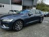 USED 2018 68 VOLVO V60 2.0 D4 Inscription Estate 5dr Diesel Auto Euro 6 (s/s) (190 ps) 2-OWNER, FULL SERVICE HISTORY, LOVELY SPECIFICATIONS, 67 MPG, ULEZ COMPLIANT/EURO 6