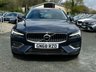 USED 2018 68 VOLVO V60 2.0 D4 Inscription Estate 5dr Diesel Auto Euro 6 (s/s) (190 ps) 2-OWNER, FULL SERVICE HISTORY, LOVELY SPECIFICATIONS, 67 MPG, ULEZ COMPLIANT/EURO 6