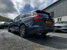 USED 2018 68 VOLVO V60 2.0 D4 Inscription Estate 5dr Diesel Auto Euro 6 (s/s) (190 ps) 2-OWNER, FULL SERVICE HISTORY, LOVELY SPECIFICATIONS, 67 MPG, ULEZ COMPLIANT/EURO 6