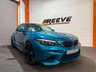 USED 2018 18 BMW M2 3.0i Coupe 2dr Petrol DCT Euro 6 (s/s) (370 ps) 