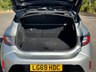 USED 2019 69 TOYOTA COROLLA 2.0 VVT-h Excel Hatchback 5dr Petrol Hybrid CVT Euro 6 (s/s) (184 ps) ** ULEZ FREE PETROL HYBRID AUTO ** FULL TOYOTA SERVICE HISTORY ** BRAND NEW MOT + SERVICE DONE APRIL 2026 ** FRESHLY REFURBISHED 18" ALLOYS ** HEATED FRONT SEATS ** SAT NAV ** FRONT + REAR PARKING AID + REAR CAMERA ** INTELLIGENT PARK ASSIST ** CLIMATE CONTROL ** CRUISE CONTROL ** AUTO LIGHTS + WIPERS ** DAB RADIO ** BLUETOOTH ** POWER MIRRORS ** NATIONWIDE DELIVERY AVAILABLE ** LOW RATE &pound;0 DEPOSIT FINANCE AVAILABLE ** BUY ONLINE IN CONFIDENCE FROM A MULTI AWARD WINNING 5* RATED DEALER **