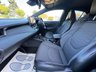 USED 2019 69 TOYOTA COROLLA 2.0 VVT-h Excel Hatchback 5dr Petrol Hybrid CVT Euro 6 (s/s) (184 ps) ** ULEZ FREE PETROL HYBRID AUTO ** FULL TOYOTA SERVICE HISTORY ** BRAND NEW MOT + SERVICE DONE APRIL 2026 ** FRESHLY REFURBISHED 18" ALLOYS ** HEATED FRONT SEATS ** SAT NAV ** FRONT + REAR PARKING AID + REAR CAMERA ** INTELLIGENT PARK ASSIST ** CLIMATE CONTROL ** CRUISE CONTROL ** AUTO LIGHTS + WIPERS ** DAB RADIO ** BLUETOOTH ** POWER MIRRORS ** NATIONWIDE DELIVERY AVAILABLE ** LOW RATE &pound;0 DEPOSIT FINANCE AVAILABLE ** BUY ONLINE IN CONFIDENCE FROM A MULTI AWARD WINNING 5* RATED DEALER **