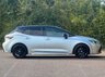 USED 2019 69 TOYOTA COROLLA 2.0 VVT-h Excel Hatchback 5dr Petrol Hybrid CVT Euro 6 (s/s) (184 ps) ** ULEZ FREE PETROL HYBRID AUTO ** FULL TOYOTA SERVICE HISTORY ** BRAND NEW MOT + SERVICE DONE APRIL 2026 ** FRESHLY REFURBISHED 18" ALLOYS ** HEATED FRONT SEATS ** SAT NAV ** FRONT + REAR PARKING AID + REAR CAMERA ** INTELLIGENT PARK ASSIST ** CLIMATE CONTROL ** CRUISE CONTROL ** AUTO LIGHTS + WIPERS ** DAB RADIO ** BLUETOOTH ** POWER MIRRORS ** NATIONWIDE DELIVERY AVAILABLE ** LOW RATE &pound;0 DEPOSIT FINANCE AVAILABLE ** BUY ONLINE IN CONFIDENCE FROM A MULTI AWARD WINNING 5* RATED DEALER **