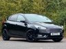 USED 2017 17 FORD FOCUS 1.5 TDCi Titanium X Hatchback 5dr Diesel Manual Euro 6 (s/s) (120 ps) ** ULEZ EXEMPT ** CAMBELT KIT DONE MARCH 2026 @ 84K MILES! ** FULL SERVICE HISTORY 9 STAMPS ** LONG JANUARY 2027 MOT ** FRESHLY REFURBED 18" GLOSS BLACK ALLOYS ** SATELLITE NAVIGATION ** APPLE CAR PLAY ** CRUISE CONTROL AND SPEED LIMITER ** CLIMATE CONTROL ** HEATED HALF LEATHER SEATS ** FRONT AND REAR PARKING SENSORS WITH REVERSING CAMERA ** PARK ASSIST (CAR PARKS ITSELF) ** BLUETOOTH **