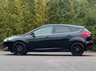 USED 2017 17 FORD FOCUS 1.5 TDCi Titanium X Hatchback 5dr Diesel Manual Euro 6 (s/s) (120 ps) ** ULEZ EXEMPT ** CAMBELT KIT DONE MARCH 2026 @ 84K MILES! ** FULL SERVICE HISTORY 9 STAMPS ** LONG JANUARY 2027 MOT ** FRESHLY REFURBED 18" GLOSS BLACK ALLOYS ** SATELLITE NAVIGATION ** APPLE CAR PLAY ** CRUISE CONTROL AND SPEED LIMITER ** CLIMATE CONTROL ** HEATED HALF LEATHER SEATS ** FRONT AND REAR PARKING SENSORS WITH REVERSING CAMERA ** PARK ASSIST (CAR PARKS ITSELF) ** BLUETOOTH **