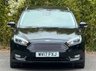 USED 2017 17 FORD FOCUS 1.5 TDCi Titanium X Hatchback 5dr Diesel Manual Euro 6 (s/s) (120 ps) ** ULEZ EXEMPT ** CAMBELT KIT DONE MARCH 2026 @ 84K MILES! ** FULL SERVICE HISTORY 9 STAMPS ** LONG JANUARY 2027 MOT ** FRESHLY REFURBED 18" GLOSS BLACK ALLOYS ** SATELLITE NAVIGATION ** APPLE CAR PLAY ** CRUISE CONTROL AND SPEED LIMITER ** CLIMATE CONTROL ** HEATED HALF LEATHER SEATS ** FRONT AND REAR PARKING SENSORS WITH REVERSING CAMERA ** PARK ASSIST (CAR PARKS ITSELF) ** BLUETOOTH **