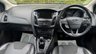 USED 2017 17 FORD FOCUS 1.5 TDCi Titanium X Hatchback 5dr Diesel Manual Euro 6 (s/s) (120 ps) ** ULEZ EXEMPT ** CAMBELT KIT DONE MARCH 2026 @ 84K MILES! ** FULL SERVICE HISTORY 9 STAMPS ** LONG JANUARY 2027 MOT ** FRESHLY REFURBED 18" GLOSS BLACK ALLOYS ** SATELLITE NAVIGATION ** APPLE CAR PLAY ** CRUISE CONTROL AND SPEED LIMITER ** CLIMATE CONTROL ** HEATED HALF LEATHER SEATS ** FRONT AND REAR PARKING SENSORS WITH REVERSING CAMERA ** PARK ASSIST (CAR PARKS ITSELF) ** BLUETOOTH **