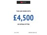USED 2017 17 PEUGEOT 308 1.2 PureTech Allure Hatchback 5dr Petrol Manual Euro 6 (s/s) (130 ps) 5 Services + cambelt changed