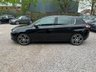 USED 2017 17 PEUGEOT 308 1.2 PureTech Allure Hatchback 5dr Petrol Manual Euro 6 (s/s) (130 ps) 5 Services + cambelt changed