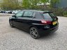 USED 2017 17 PEUGEOT 308 1.2 PureTech Allure Hatchback 5dr Petrol Manual Euro 6 (s/s) (130 ps) 5 Services + cambelt changed