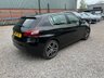USED 2017 17 PEUGEOT 308 1.2 PureTech Allure Hatchback 5dr Petrol Manual Euro 6 (s/s) (130 ps) 5 Services + cambelt changed