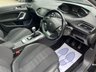 USED 2017 17 PEUGEOT 308 1.2 PureTech Allure Hatchback 5dr Petrol Manual Euro 6 (s/s) (130 ps) 5 Services + cambelt changed
