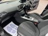 USED 2017 17 PEUGEOT 308 1.2 PureTech Allure Hatchback 5dr Petrol Manual Euro 6 (s/s) (130 ps) 5 Services + cambelt changed