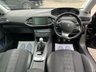 USED 2017 17 PEUGEOT 308 1.2 PureTech Allure Hatchback 5dr Petrol Manual Euro 6 (s/s) (130 ps) 5 Services + cambelt changed