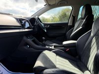 USED 2019 19 SKODA KAROQ 1.5 Karoq SE L TSi 5dr Sat Nav Parking Camera