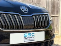 USED 2019 19 SKODA KAROQ 1.5 Karoq SE L TSi 5dr Sat Nav Parking Camera