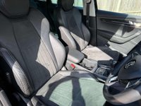USED 2019 19 SKODA KAROQ 1.5 Karoq SE L TSi 5dr Sat Nav Parking Camera