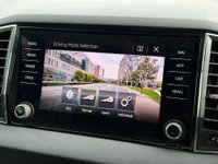 USED 2019 19 SKODA KAROQ 1.5 Karoq SE L TSi 5dr Sat Nav Parking Camera