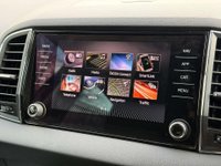 USED 2019 19 SKODA KAROQ 1.5 Karoq SE L TSi 5dr Sat Nav Parking Camera