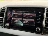 USED 2019 19 SKODA KAROQ 1.5 Karoq SE L TSi 5dr Sat Nav Parking Camera