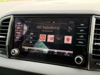 USED 2019 19 SKODA KAROQ 1.5 Karoq SE L TSi 5dr Sat Nav Parking Camera