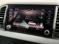 USED 2019 19 SKODA KAROQ 1.5 Karoq SE L TSi 5dr Sat Nav Parking Camera
