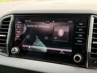 USED 2019 19 SKODA KAROQ 1.5 Karoq SE L TSi 5dr Sat Nav Parking Camera