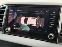 USED 2019 19 SKODA KAROQ 1.5 Karoq SE L TSi 5dr Sat Nav Parking Camera