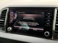 USED 2019 19 SKODA KAROQ 1.5 Karoq SE L TSi 5dr Sat Nav Parking Camera