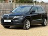 USED 2019 19 SKODA KAROQ 1.5 Karoq SE L TSi 5dr Sat Nav Parking Camera
