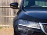 USED 2019 19 SKODA KAROQ 1.5 Karoq SE L TSi 5dr Sat Nav Parking Camera