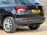 USED 2019 19 SKODA KAROQ 1.5 Karoq SE L TSi 5dr Sat Nav Parking Camera