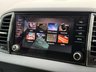 USED 2019 19 SKODA KAROQ 1.5 Karoq SE L TSi 5dr Sat Nav Parking Camera