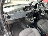 USED 2016 66 ABARTH 595 1.4 T-Jet Hatchback 3dr Petrol Manual Euro 6 (145 ps) 
