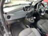 USED 2016 66 ABARTH 595 1.4 T-Jet Hatchback 3dr Petrol Manual Euro 6 (145 ps) 