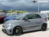 USED 2016 66 ABARTH 595 1.4 T-Jet Hatchback 3dr Petrol Manual Euro 6 (145 ps) 